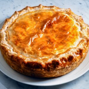 TORTA RUSTICA - GR 2541