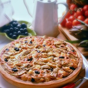 CROSTATA NIZZARDA - S 14870
