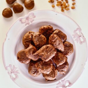 CASTAGNACCIO FRITTO - S 35940 - 9773