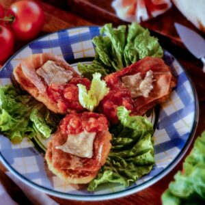 COTOLETTE ALLA BOLOGNESE - S28950 - 9776