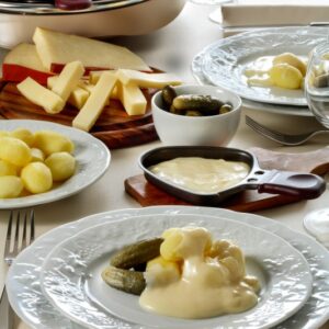 RACLETTE