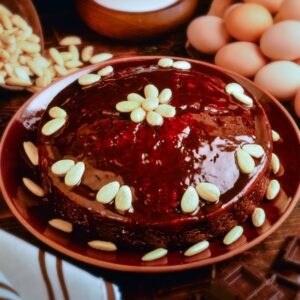 PARROZZO - GH 11950 - 9798