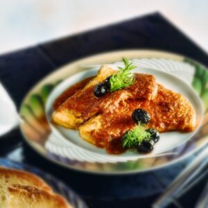 S 236920 PESCE SPADA SAPORITO