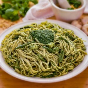 TRENETTE AL PESTO – GR 2239 – 1155
