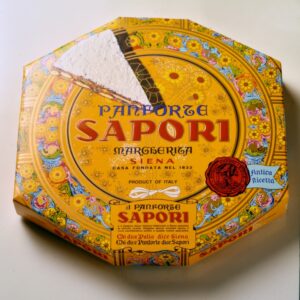 PANFORTE DI SIENA - S 237900 - 9864