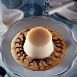 PANNA COTTA - S05930 - 9887