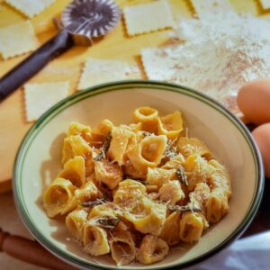 S 04950 TORTELLINI