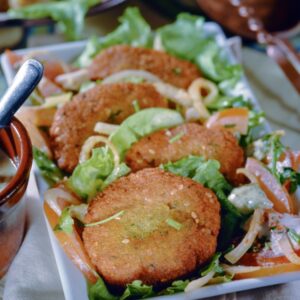 FELAFEL - S 0202364 - 9899