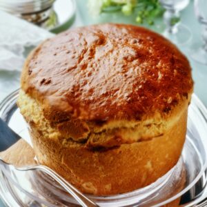 BRIOCHE RIPIENA - GR2402 - 9913
