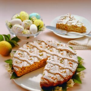 PASTIERA NAPOLETANA - S 204860 - 9910