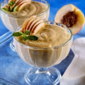 MOUSSE DI PESCHE - S 34940 - 9933