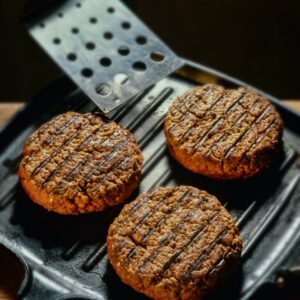 HAMBURGER - S 144860