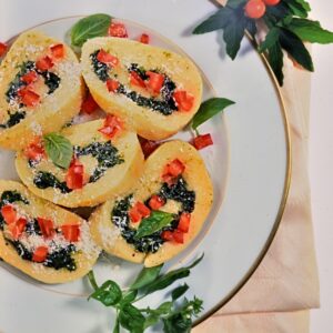 ROTOLO DELLA TRADIZIONE - S56980 - 8966