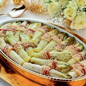 INDIVIA AL FORNO - S 191830 - 8967