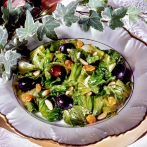 S 268910 SCAROLA DI NATALE