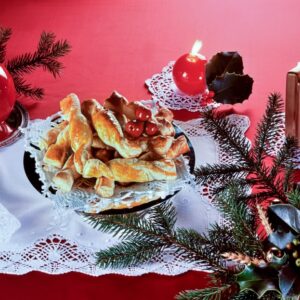 CARAMELLE DI PASTA SFOGLIA - S 210920 - 8994
