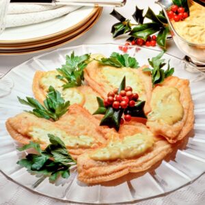 FILETTI DI SOGLIOLA IN SALSA PICCANTE - GI 52880 - 8998