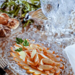 ARAGOSTA ALLA NEWBURG - S 06950 - 9017