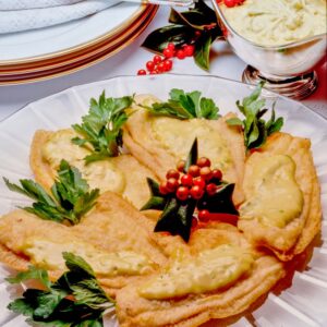 FILETTI DI SOGLIOLA IN SALSA PICCANTE - GI 52880 - 9038