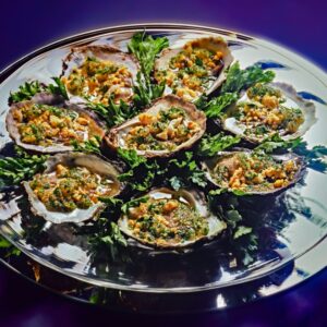 OSTRICHE ALLA POLACCA - S 40850 - 9056