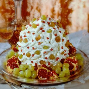 PANETTONE SURPRISE - S 244870 - 9063