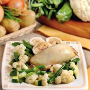 TOTANI RIPIENI DI PATATE