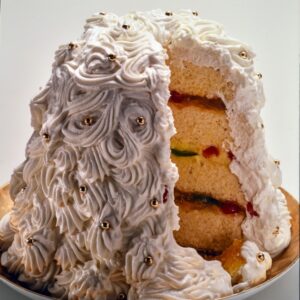 MONTEBIANCO ALLA FRUTTA CANDITA - PV 11890 - 9075