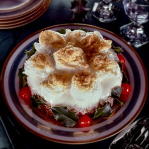 PANETTONE ALASKA - S 227920 - 9106