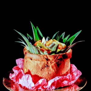 PANETTONE TROPICANA - S 246910 - 9115