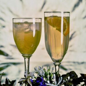 CHRISTMAS COCKTAIL - S 258900 - 9121