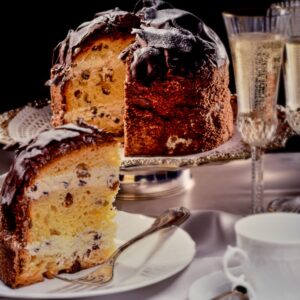 PANETTONE AL GELATO - GT 66880 - 9123