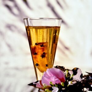 CHRISTMAS PUNCH - S 250900 - 9125