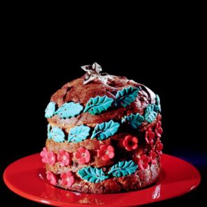 PANETTONE FIORITO - S 246910 - 9128