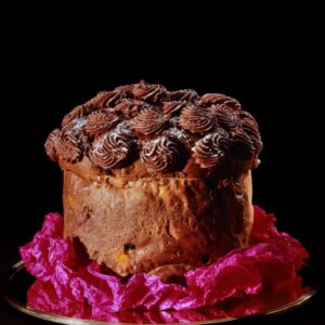 PANETTONE A SORPRESA - S 246910 - 9130