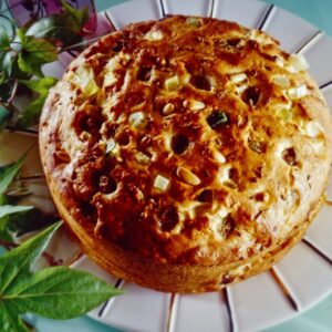 PANETTONE TOSCANO - GR 2600 - 9143