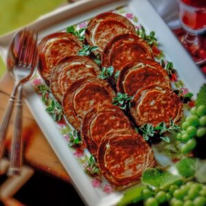 COTECHINO IN GALERA - 9171