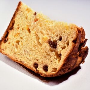 FETTA DI PANETTONE  - S 45980 - 9178