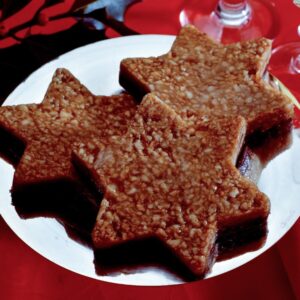 BISCOTTINI DI PANDORO - S 227920 - 9183