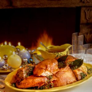 TACCHINO ALLO SPUMANTE - A52830 - 9233