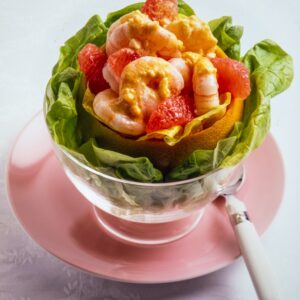 POMPELMO AI GAMBERETTI - S17880