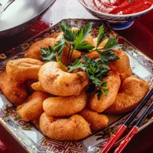 GAMBERI TEMPURA - S 190890 - 3456