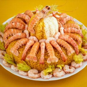 PILAF AI GAMBERONI - GI 32840 - 3459