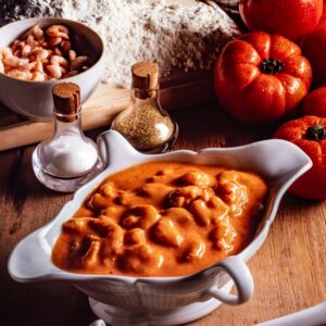 SALSA AI GAMBERETTI - S 72800 - 3463