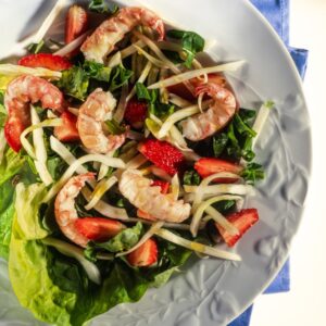 COCKTAIL DI SCAMPI - S 70980 - 3515