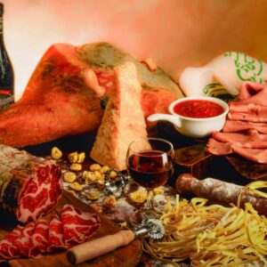 S 14970, PRODOTTI EMILIA ROMAGNA