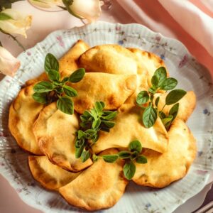 S 221900 SFOGLIATINE AL GRANCHIO