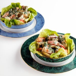 S 226910 COPPETTE DI GRANCHIO