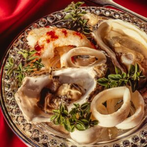 ANTIPASTO DI MARE - 3618-GR 2660