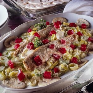 LUCCIO ALLE BARBABIETOLE - S 135920 - 3649