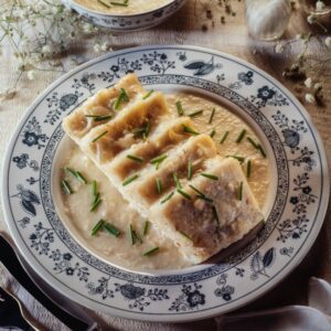 MOUSSE DI STORIONE - S 257920 - 3650